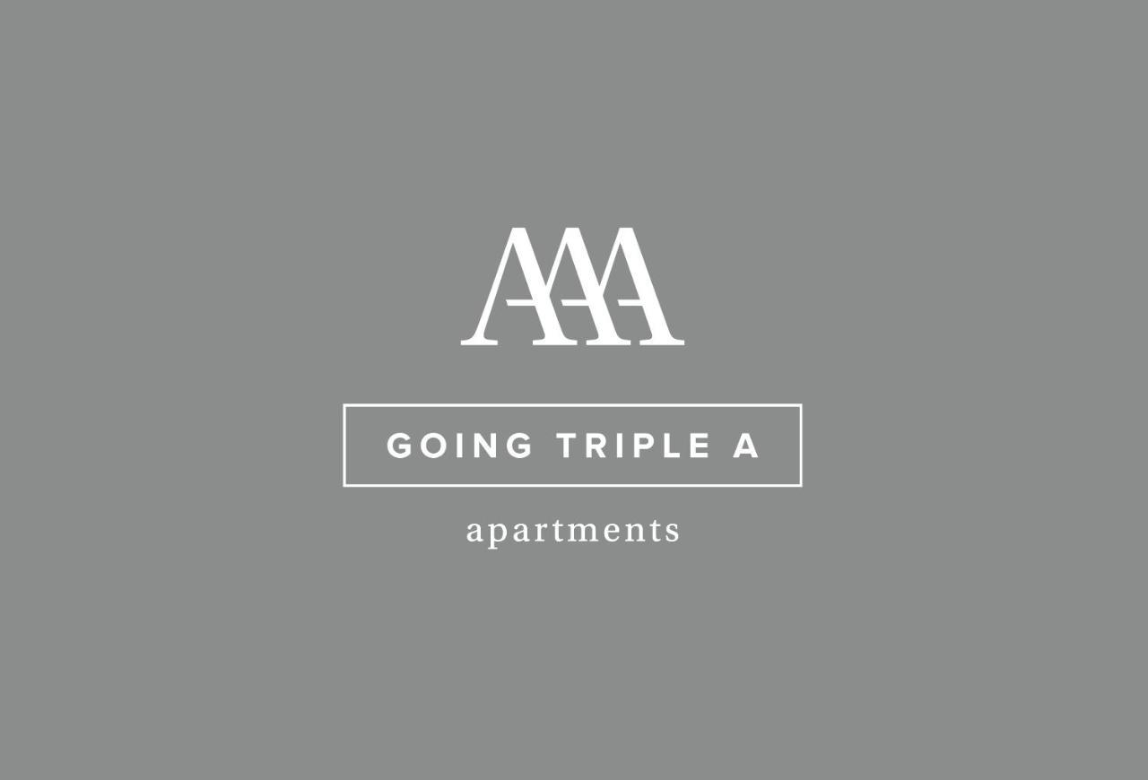 Going Triple A Apartments East Going am Wilden Kaiser Luaran gambar
